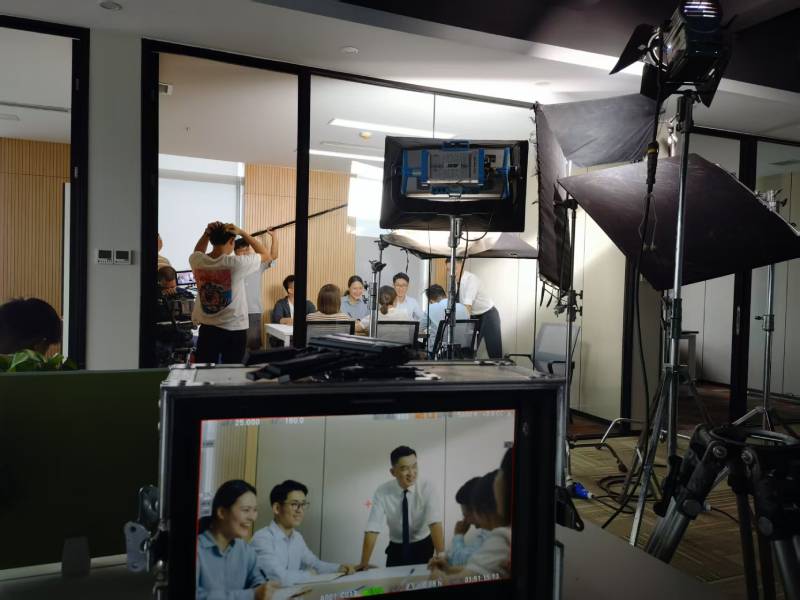 广安宣传片拍摄如何策划航空公司宣传片