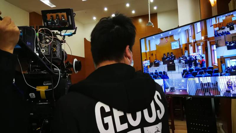 广安企业宣传片制作收费标准查询